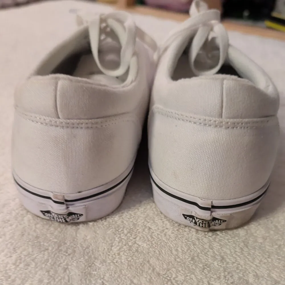 Mens Vans Era 